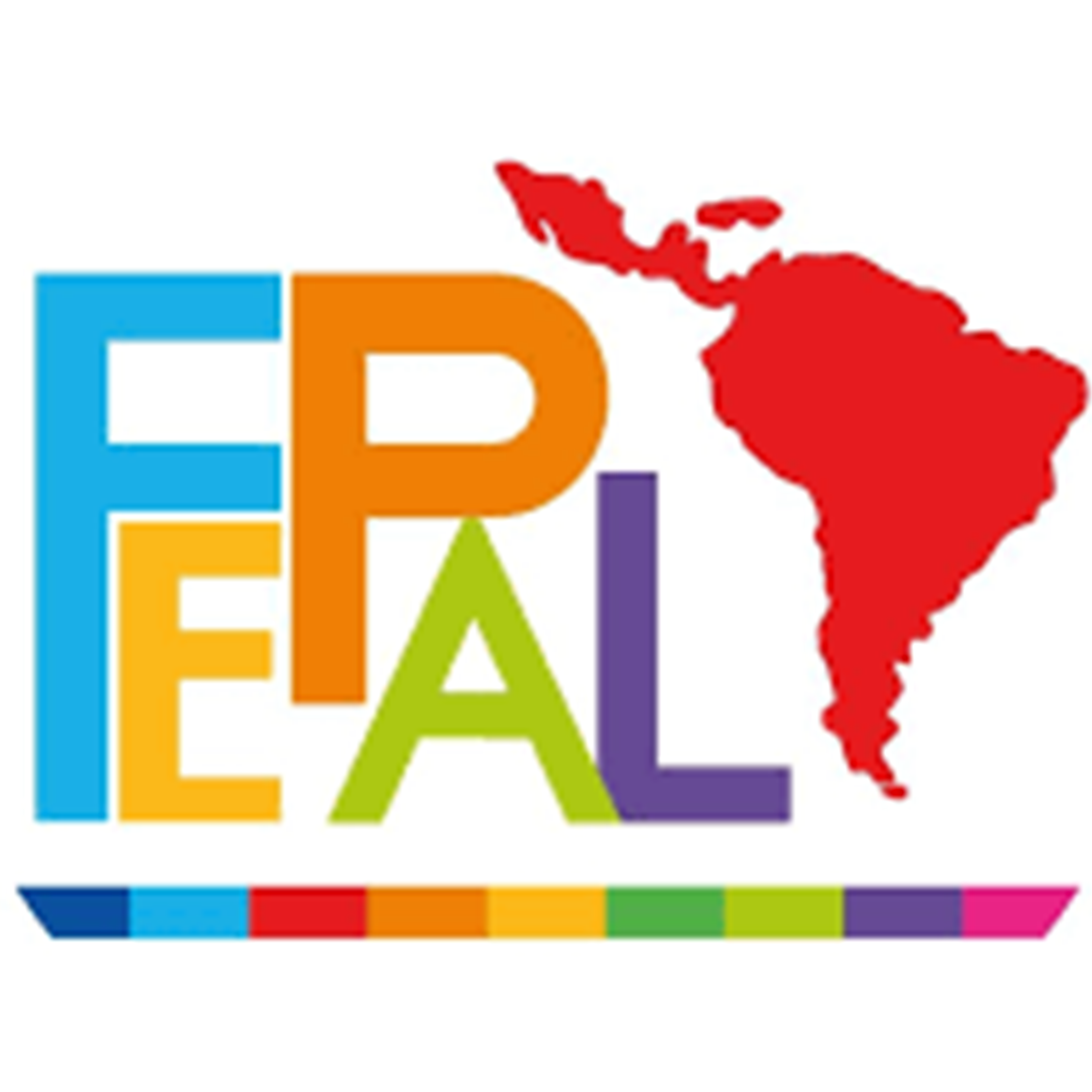 Fepal Logo